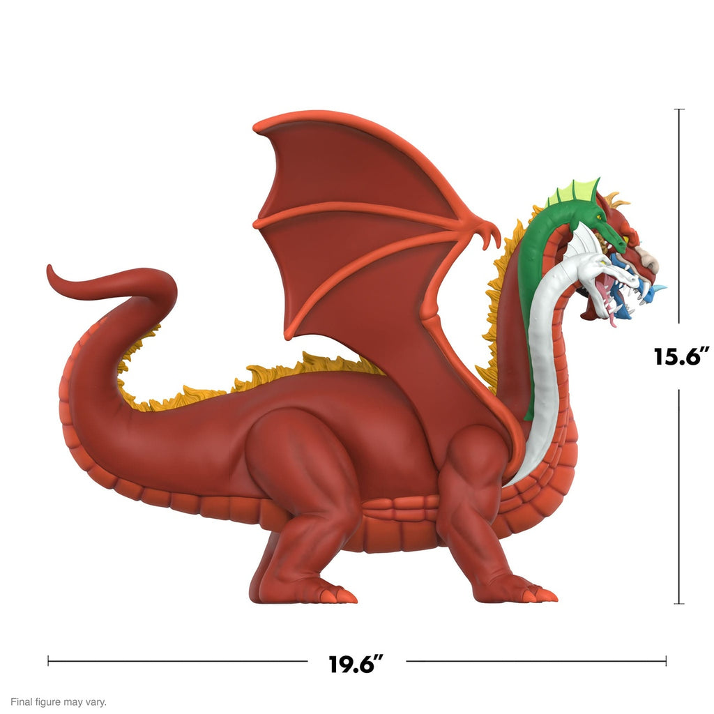 Product image Dungeons & Dragons Ultimates action figure Tiamat 50 cm