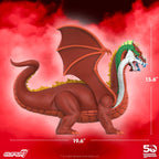 Product image Dungeons & Dragons Ultimates action figure Tiamat 50 cm