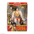 Immagine del prodotto Conan il Barbaro action figure Ultimates Kull The Conqueror 18 cm