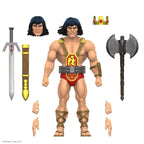 Immagine del prodotto Conan il Barbaro action figure Ultimates Kull The Conqueror 18 cm