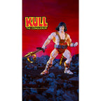 Immagine del prodotto Conan il Barbaro action figure Ultimates Kull The Conqueror 18 cm