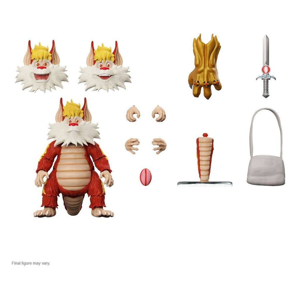 Immagine del prodotto Thundercats Ultimates action figure Wave 7 Snarf 18 cm