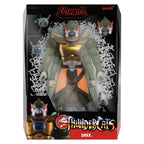 Immagine del prodotto ThunderCats Ultimates! Wave 15 action figure Zaxx 18 cm