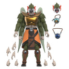 Immagine del prodotto ThunderCats Ultimates! Wave 15 action figure Zaxx 18 cm