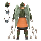 Immagine del prodotto ThunderCats Ultimates! Wave 15 action figure Zaxx 18 cm