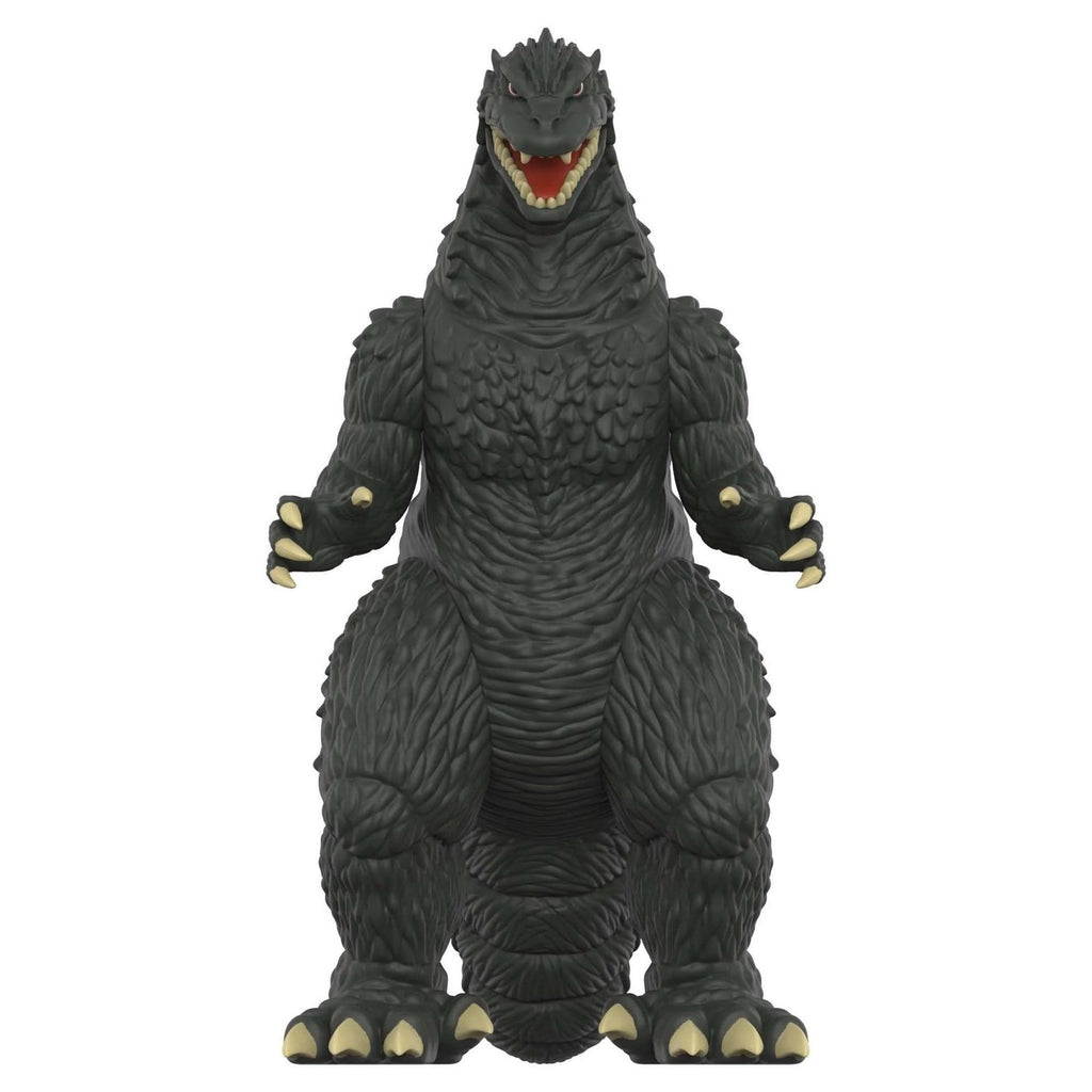 Immagine del prodotto Godzilla Toho ReAction Action figure Godzilla 2000 10 cm