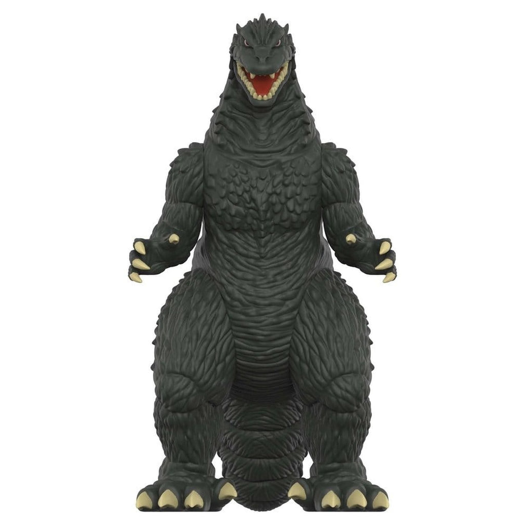 Immagine del prodotto Godzilla Toho ReAction Action figure Godzilla 2000 10 cm