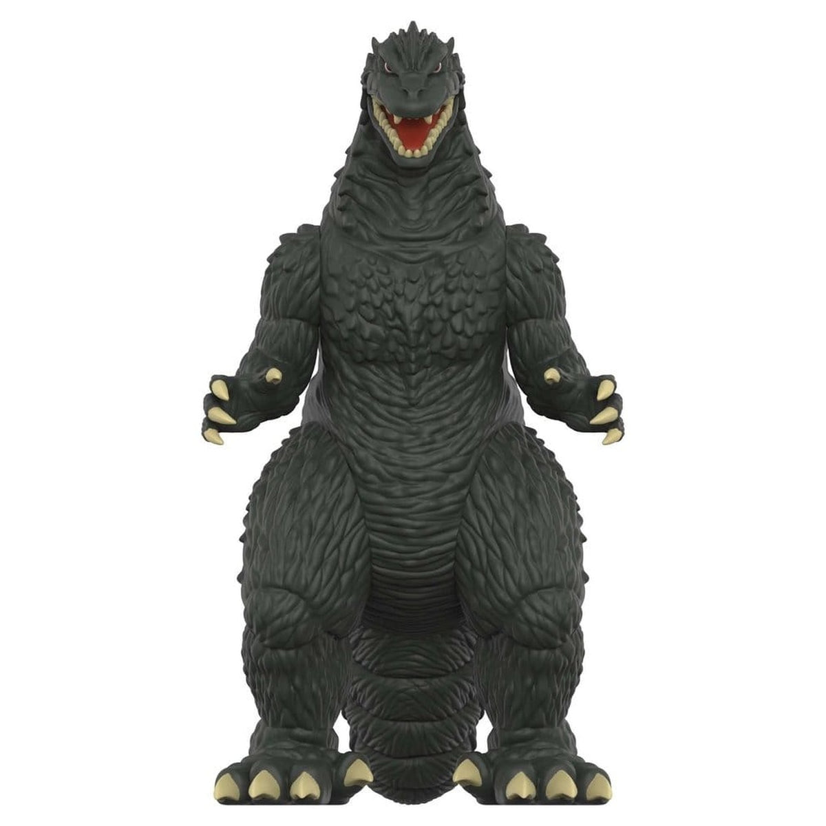 Immagine del prodotto Godzilla Toho ReAction Action figure Godzilla 2000 10 cm