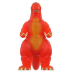 Product image Godzilla Toho ReAction Action Figure Godzilla - 1989 (Blazing) 10 cm
