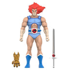 Immagine del prodotto ThunderCats Deluxe Wave 01 action figure Lion-O 18 cm