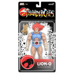 Immagine del prodotto ThunderCats Deluxe Wave 01 action figure Lion-O 18 cm
