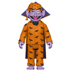 Immagine del prodotto Sesamo Street action figure ReAction Wave 06 Count von Count (pigiama) 10 cm