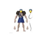 Immagine del prodotto Thundercats Ultimates! Action figure Wave 13 Vultureman (Toy Recolor) 18 cm