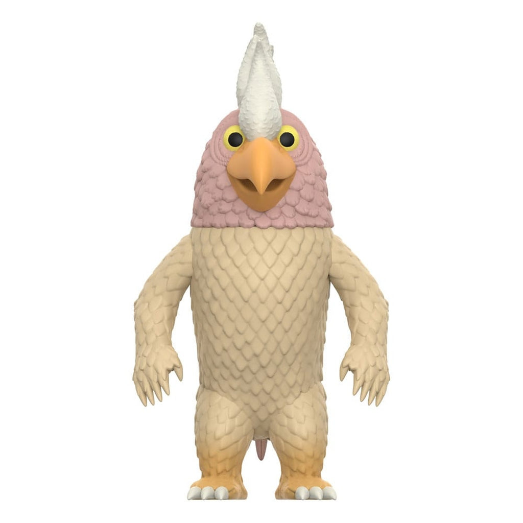 Product image Where The Wild Things Are ReAction Action Figure Wave 01 Douglas (Monster) 10 cm