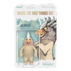 Product image Where The Wild Things Are ReAction Action Figure Wave 01 Douglas (Monster) 10 cm
