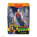 Immagine del prodotto Teenage Mutant Ninja Turtles Ultimates action figure Wave 13 Casey Jones 18 cm