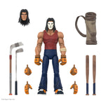 Immagine del prodotto Teenage Mutant Ninja Turtles Ultimates action figure Wave 13 Casey Jones 18 cm
