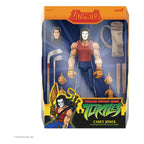 Immagine del prodotto Teenage Mutant Ninja Turtles Ultimates action figure Wave 13 Casey Jones 18 cm
