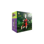 Immagine del prodotto Misfits Super Cycles action figure Fiend (nero con triciclo rosso) 13 cm