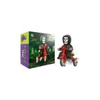 Immagine del prodotto Misfits Super Cycles action figure Fiend (nero con triciclo rosso) 13 cm
