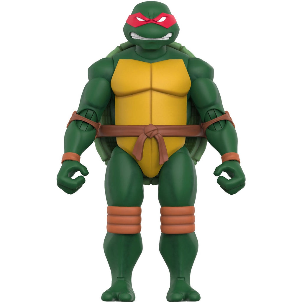 Immagine del prodotto Teenage Mutant Ninja Turtles Ultimates action figure Wave 12 Raphael 18 cm