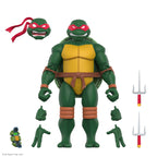 Immagine del prodotto Teenage Mutant Ninja Turtles Ultimates action figure Wave 12 Raphael 18 cm