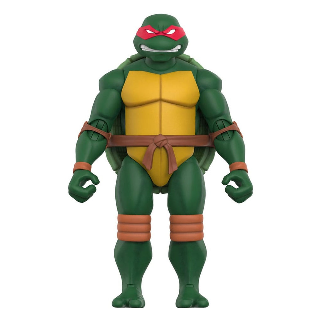 Immagine del prodotto Teenage Mutant Ninja Turtles Ultimates action figure Wave 12 Raphael 18 cm