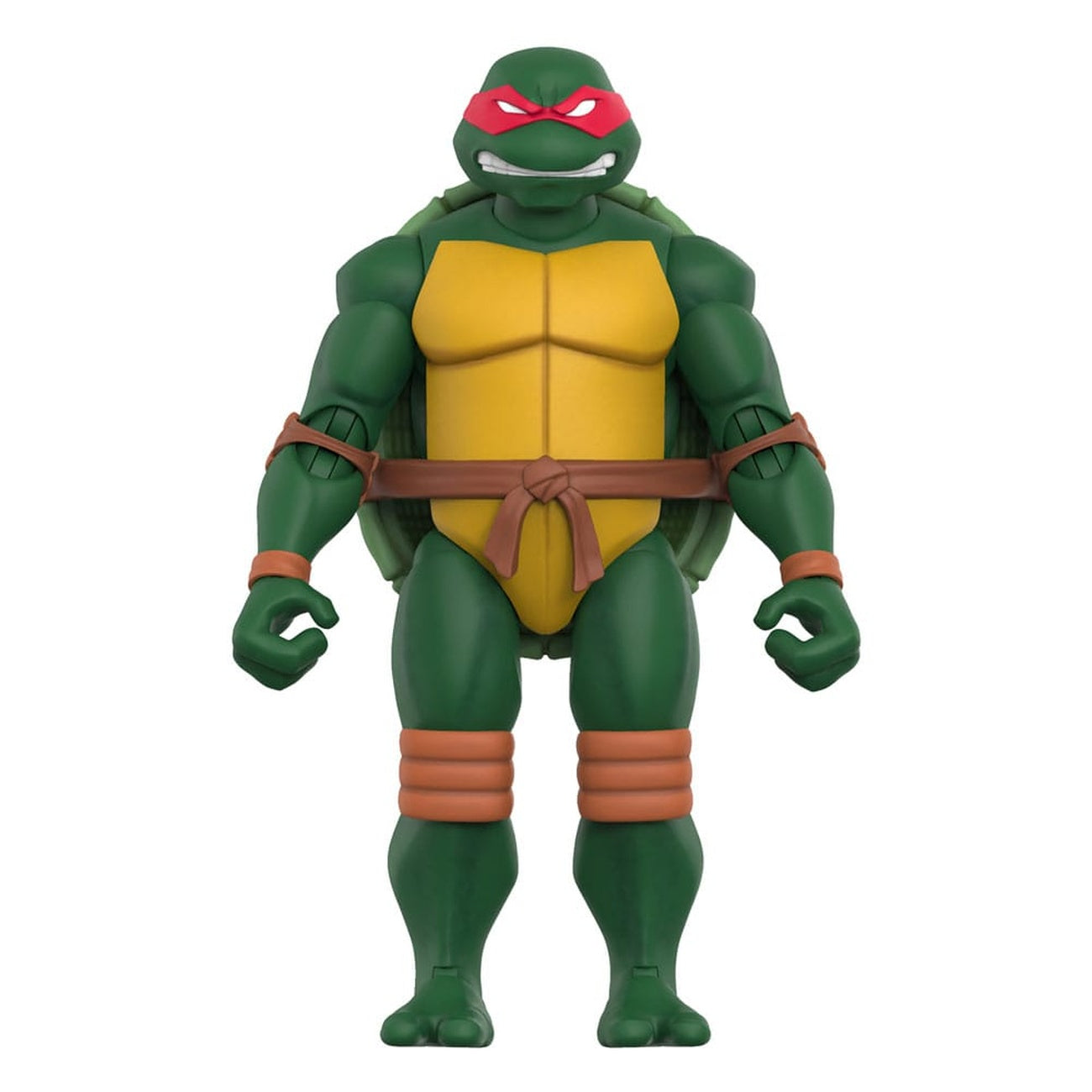 Immagine del prodotto Teenage Mutant Ninja Turtles Ultimates action figure Wave 12 Raphael 18 cm