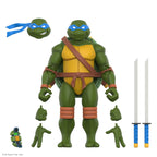 Immagine del prodotto Teenage Mutant Ninja Turtles Ultimates action figure Wave 12 Leonardo 18 cm
