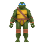 Immagine del prodotto Teenage Mutant Ninja Turtles Ultimates action figure Wave 12 Leonardo 18 cm