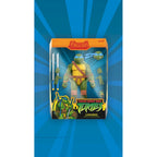 Immagine del prodotto Teenage Mutant Ninja Turtles Ultimates action figure Wave 12 Leonardo 18 cm