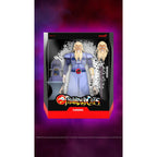 Immagine del prodotto Action figure Thundercats Ultimates Claudus 18 cm