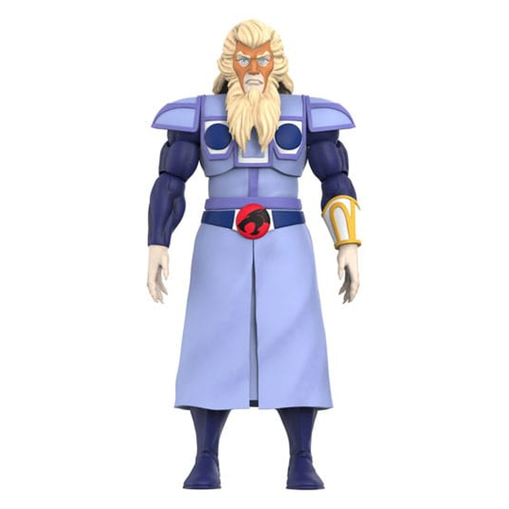 Immagine del prodotto Action figure Thundercats Ultimates Claudus 18 cm