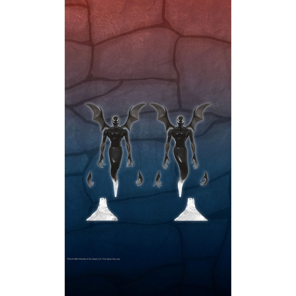 Product image Dungeons & Dragons Ultimates Action Figure Shadow Demons (2-Pack) 18 cm