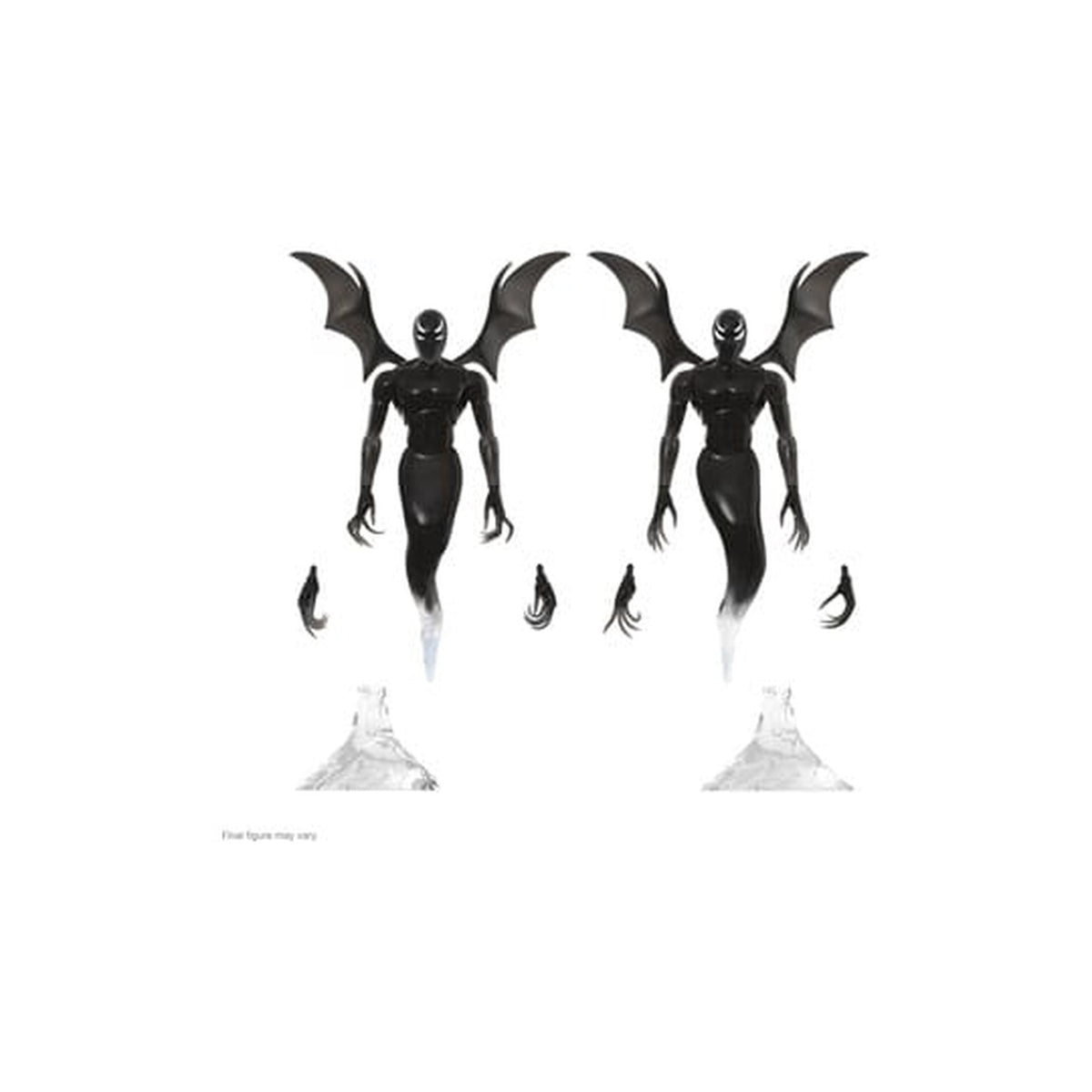 Immagine del prodotto Dungeons & Dragons Ultimates Action Figure Shadow Demons (confezione da 2) 18 cm