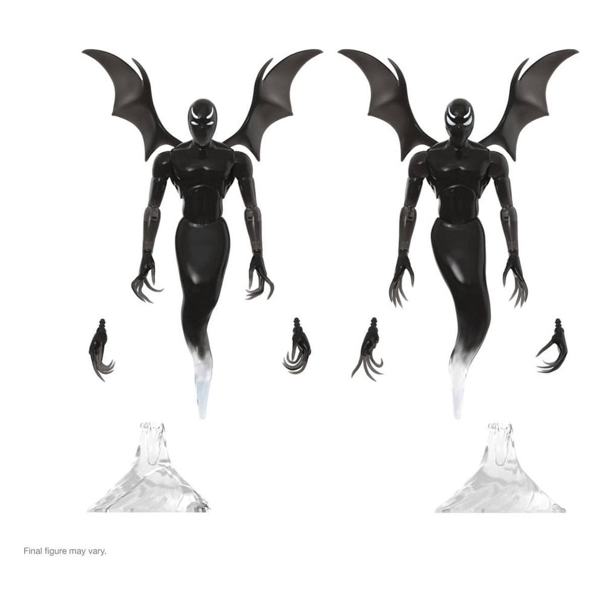 Immagine del prodotto Dungeons & Dragons Ultimates Action Figure Shadow Demons (confezione da 2) 18 cm