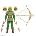 Immagine del prodotto Dungeons & Dragons Ultimates action figure Hank il Ranger 18 cm