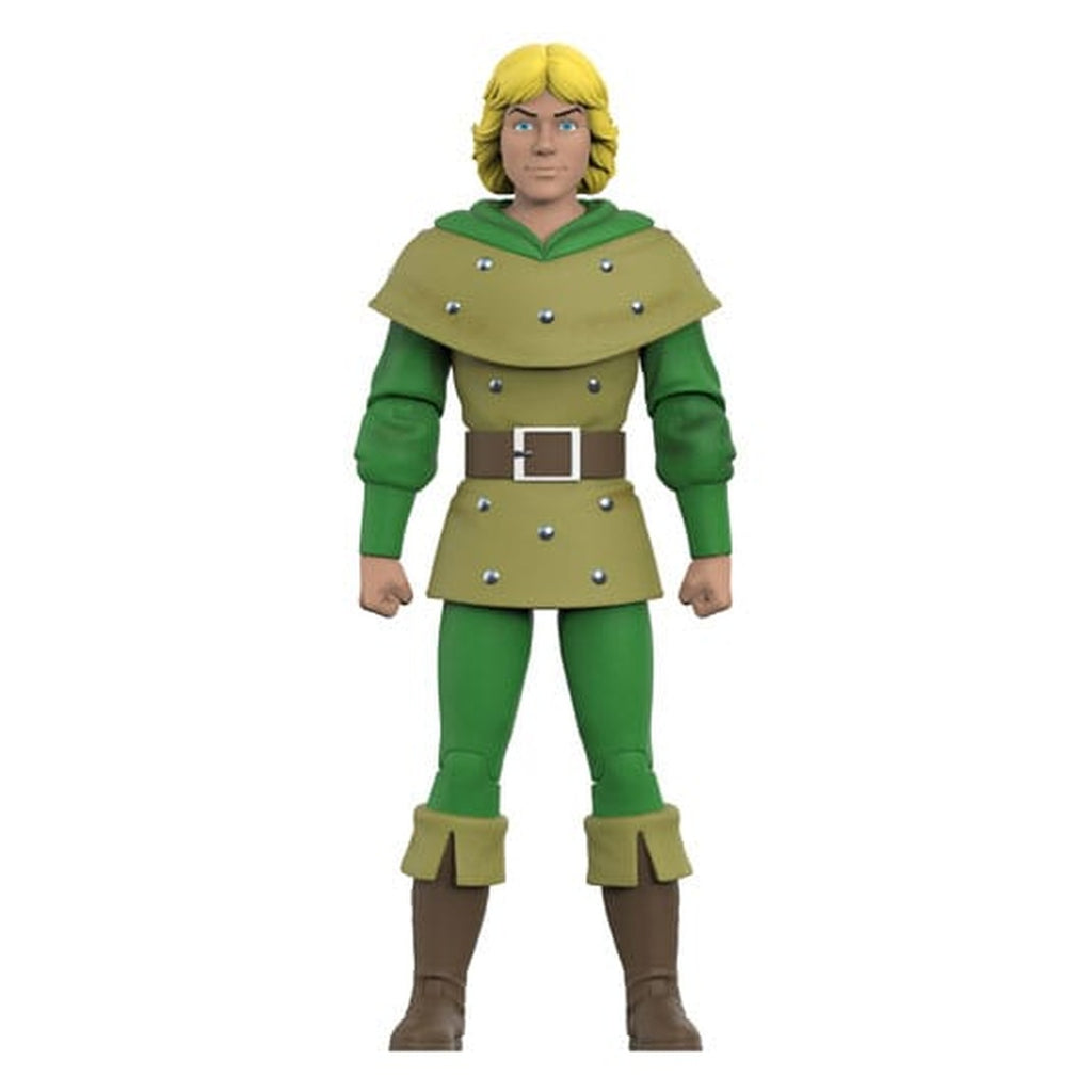 Immagine del prodotto Dungeons & Dragons Ultimates action figure Hank il Ranger 18 cm