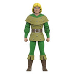 Immagine del prodotto Dungeons & Dragons Ultimates action figure Hank il Ranger 18 cm