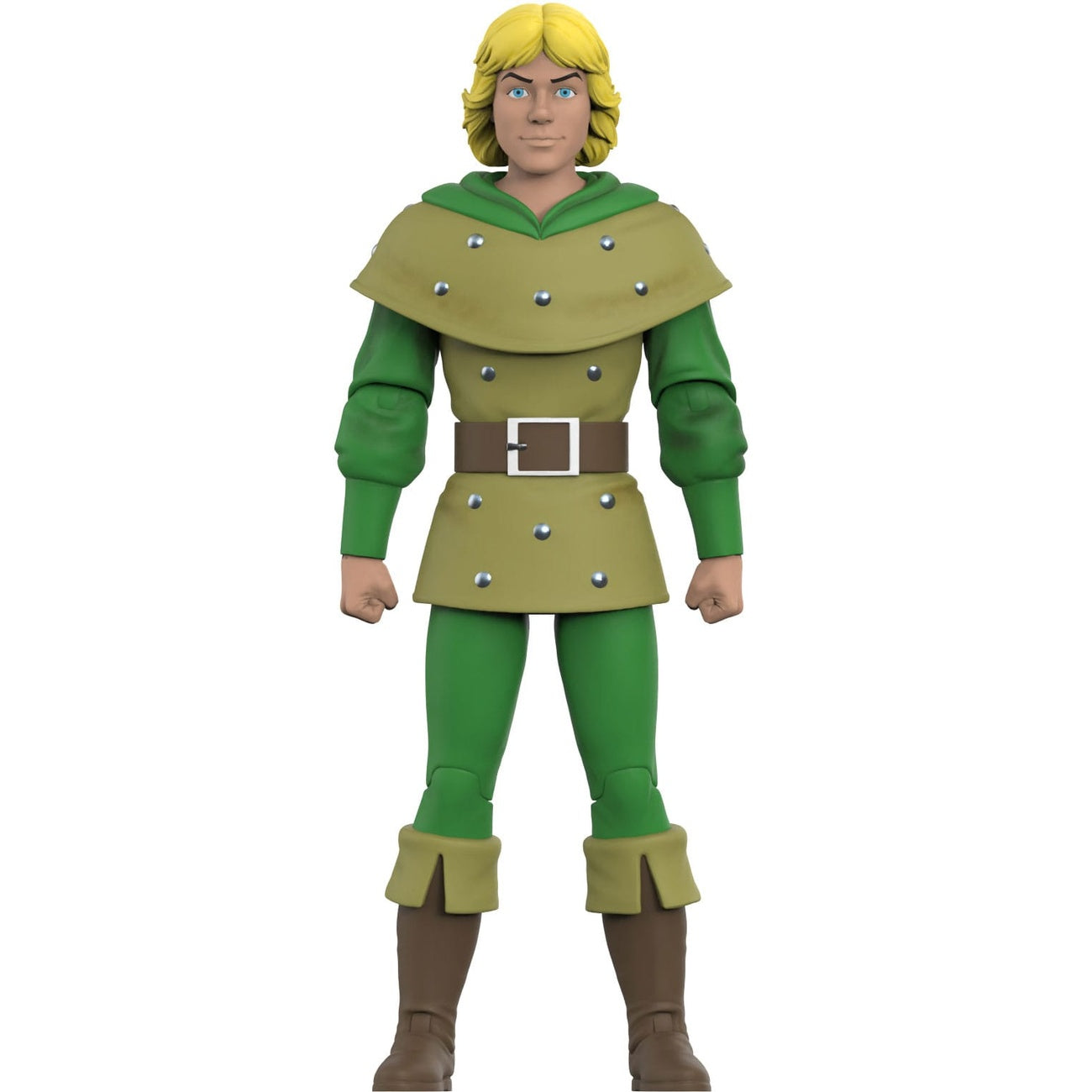 Immagine del prodotto Dungeons & Dragons Ultimates action figure Hank il Ranger 18 cm