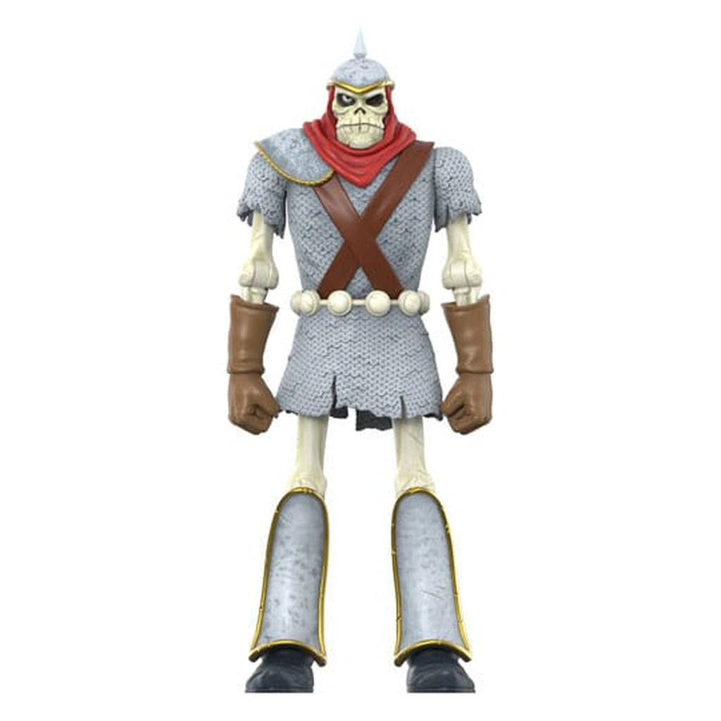 Immagine del prodotto Dungeons & Dragons Ultimates action figure Dekkion il Guerriero Scheletro 18 cm