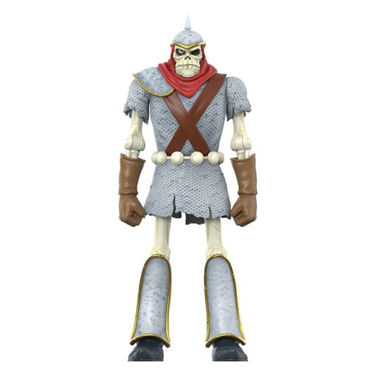 Immagine del prodotto Dungeons & Dragons Ultimates action figure Dekkion il Guerriero Scheletro 18 cm