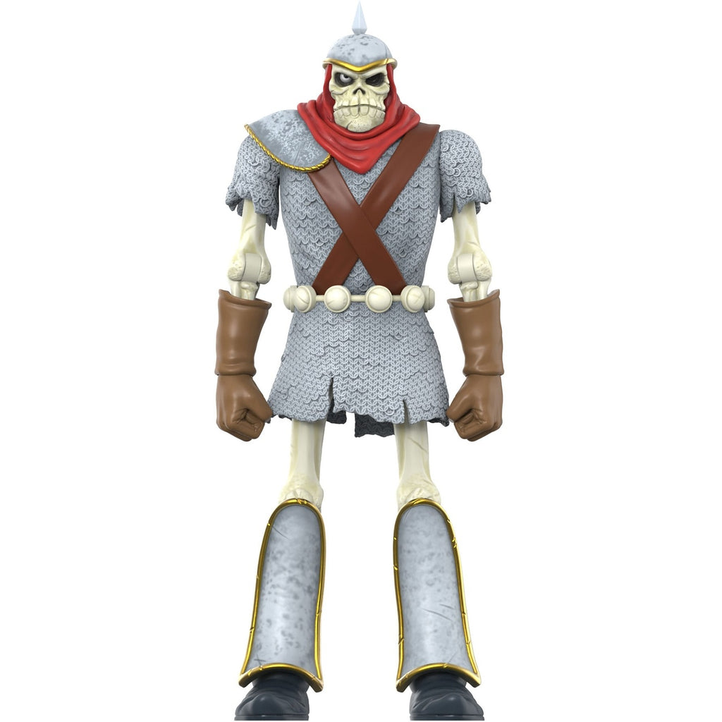 Immagine del prodotto Dungeons & Dragons Ultimates action figure Dekkion il Guerriero Scheletro 18 cm