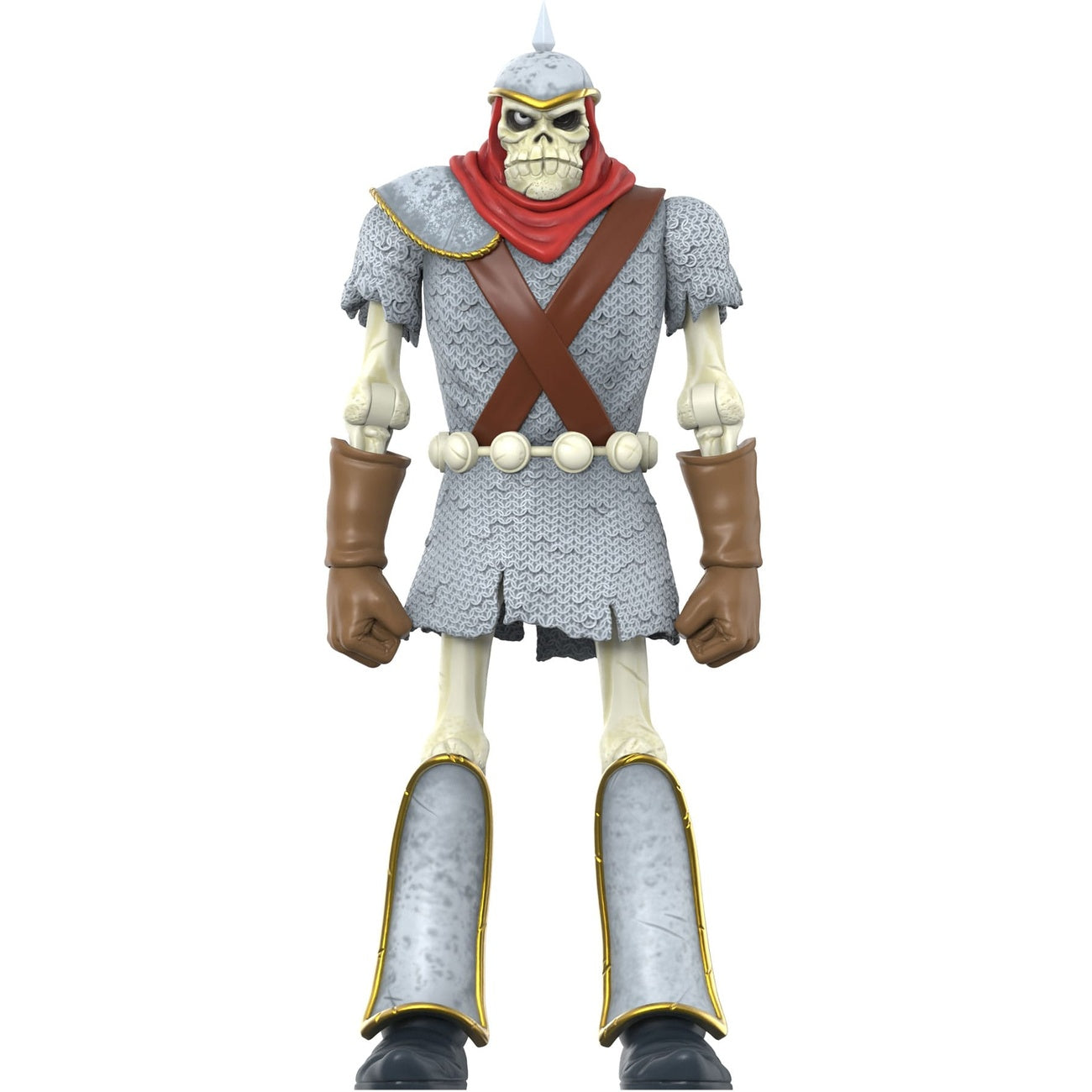 Immagine del prodotto Dungeons & Dragons Ultimates action figure Dekkion il Guerriero Scheletro 18 cm