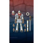 Immagine del prodotto Dungeons & Dragons Ultimates action figure Dekkion il Guerriero Scheletro 18 cm