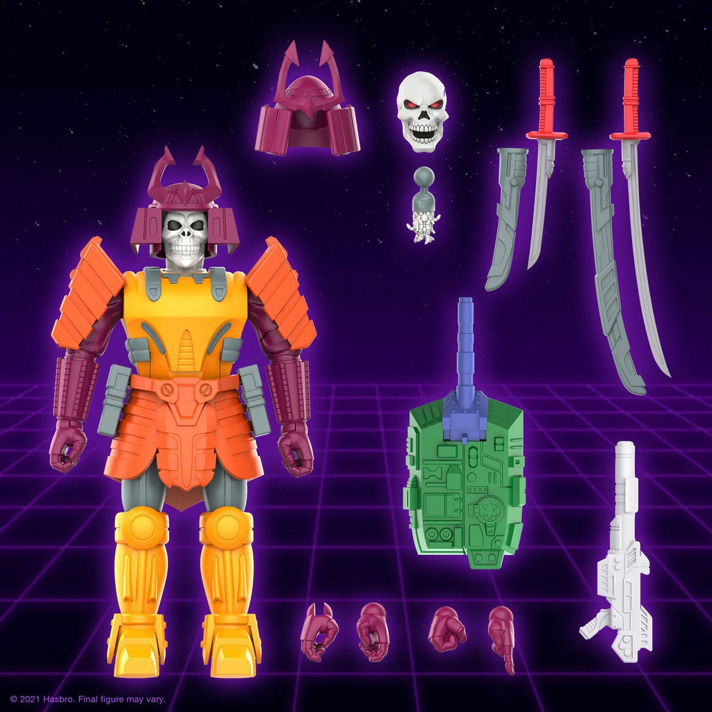 Immagine del prodotto Transformers Ultimates action figure Bludgeon 22 cm