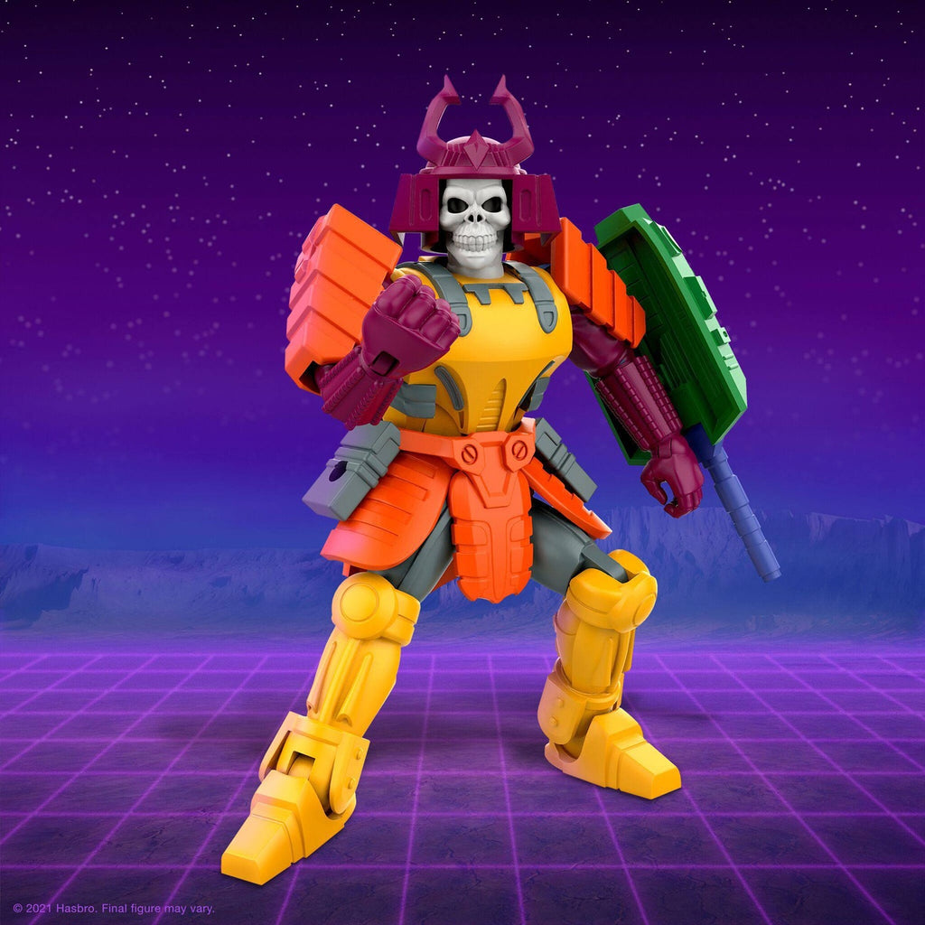 Immagine del prodotto Transformers Ultimates action figure Bludgeon 22 cm