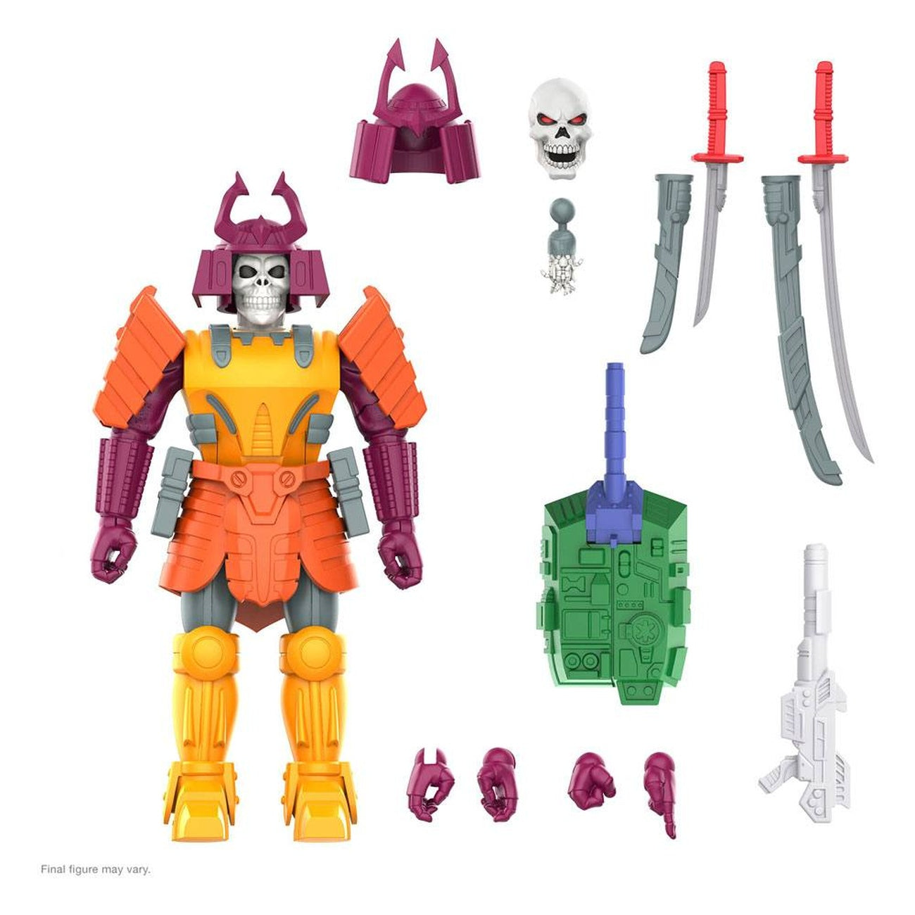 Immagine del prodotto Transformers Ultimates action figure Bludgeon 22 cm
