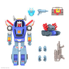 Immagine del prodotto Transformers Ultimates action figure Tracks (cartone G1) 19 cm
