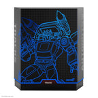 Immagine del prodotto Transformers Ultimates action figure Tracks (cartone G1) 19 cm